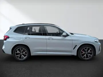 X3 20d xDrive / M Sport / Navi / Kamera / LED