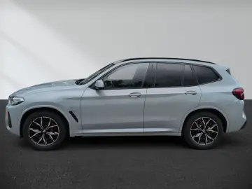 X3 20d xDrive / M Sport / Navi / Kamera / LED