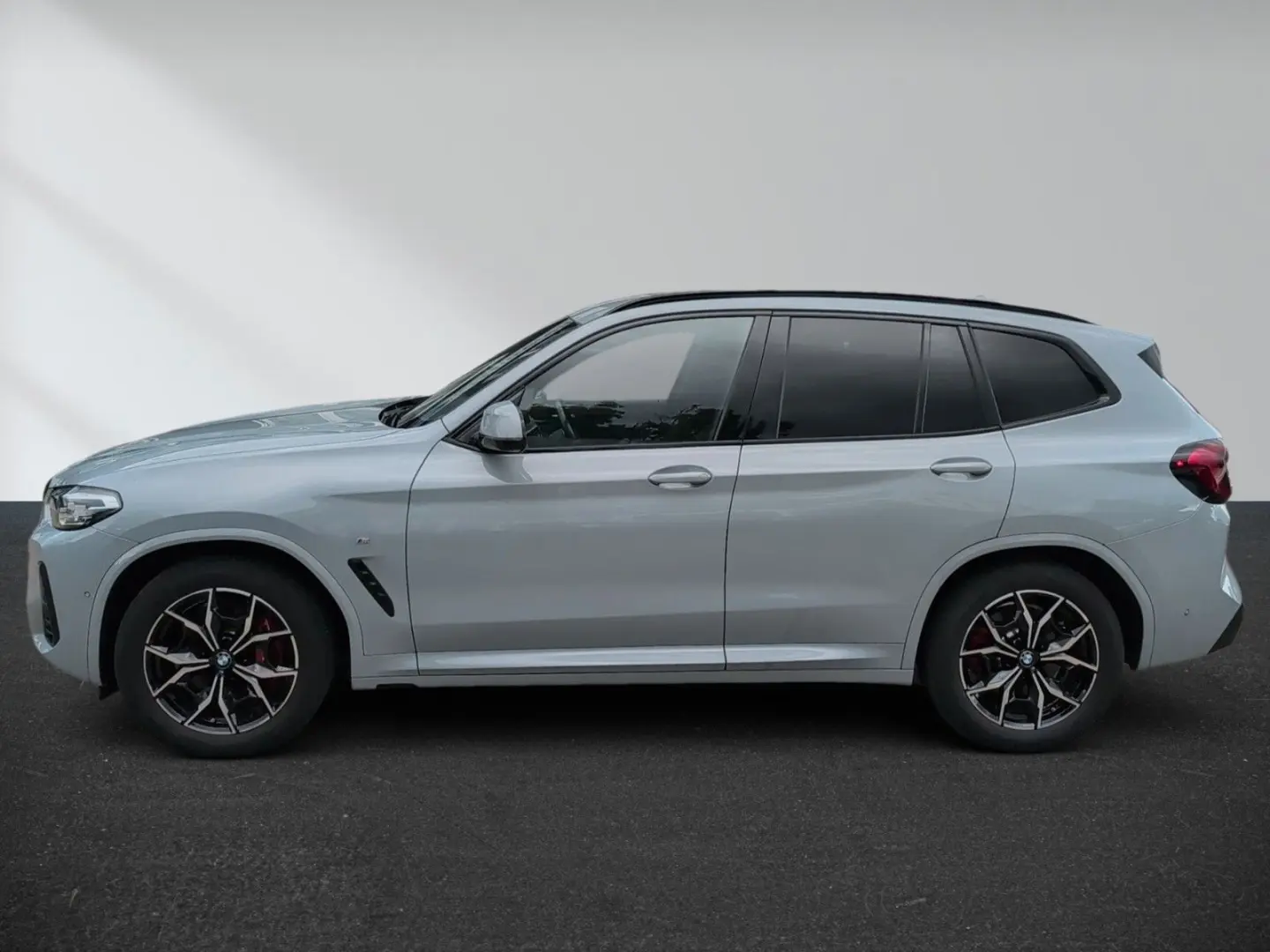 X3 20d xDrive / M Sport / Navi / Kamera / LED