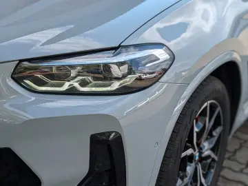 X3 20d xDrive / M Sport / Navi / Kamera / LED