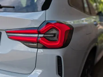X3 20d xDrive / M Sport / Navi / Kamera / LED
