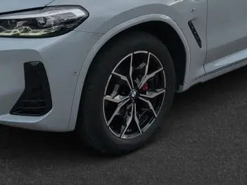 X3 20d xDrive / M Sport / Navi / Kamera / LED