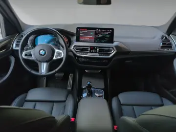 X3 20d xDrive / M Sport / Navi / Kamera / LED