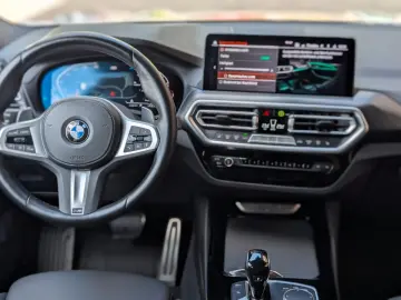 X3 20d xDrive / M Sport / Navi / Kamera / LED