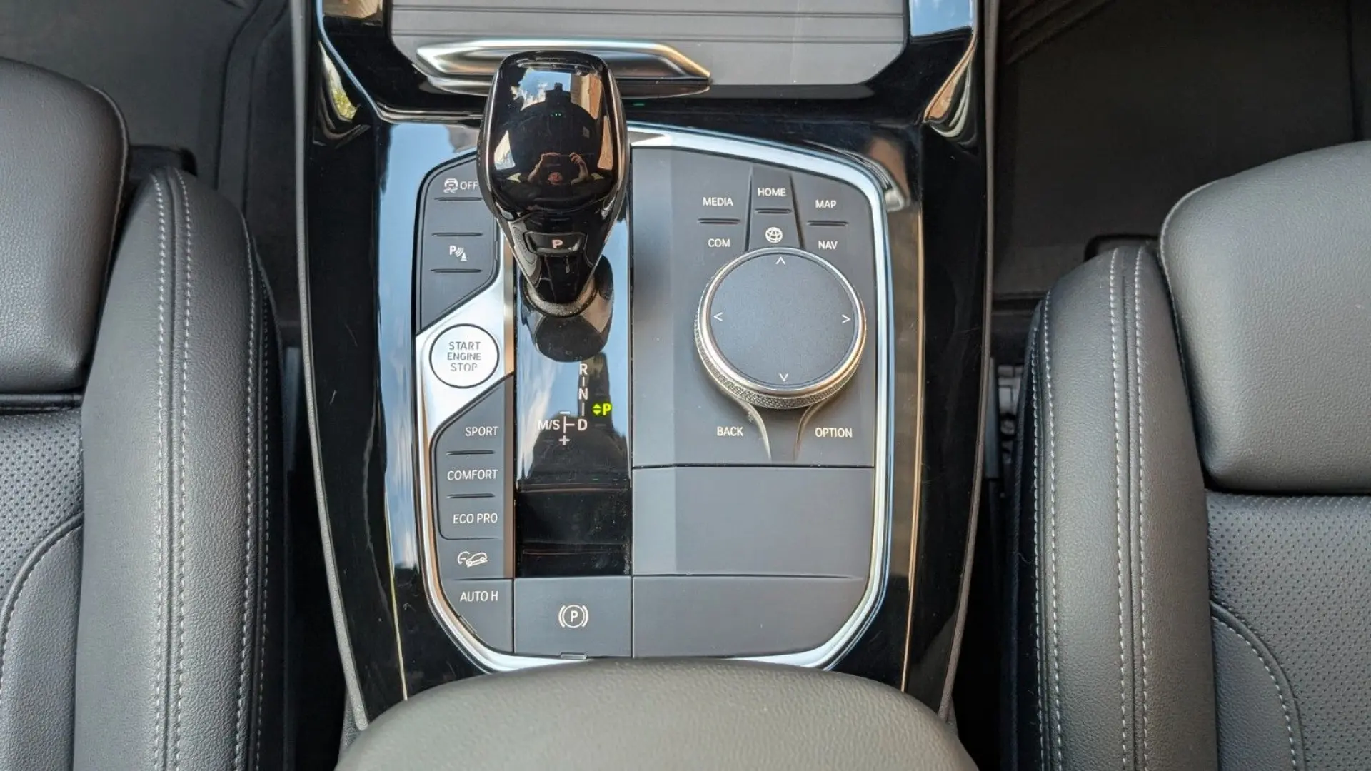 X3 20d xDrive / M Sport / Navi / Kamera / LED