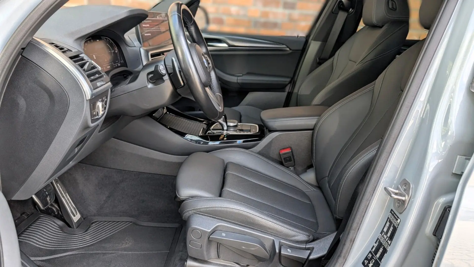 X3 20d xDrive / M Sport / Navi / Kamera / LED