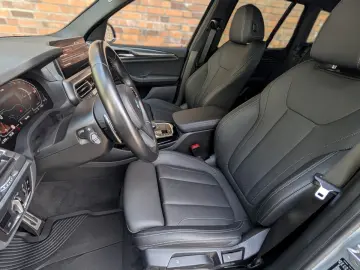 X3 20d xDrive / M Sport / Navi / Kamera / LED