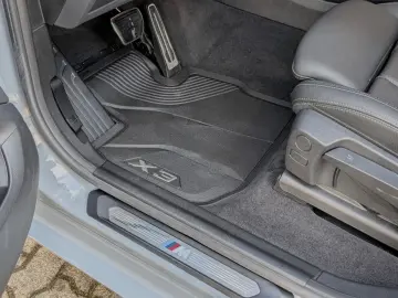X3 20d xDrive / M Sport / Navi / Kamera / LED