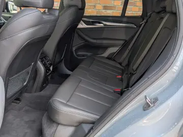 X3 20d xDrive / M Sport / Navi / Kamera / LED