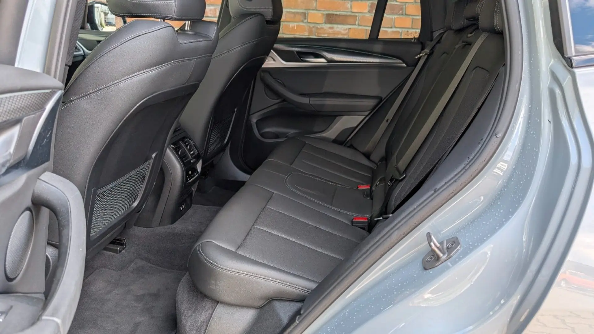 X3 20d xDrive / M Sport / Navi / Kamera / LED