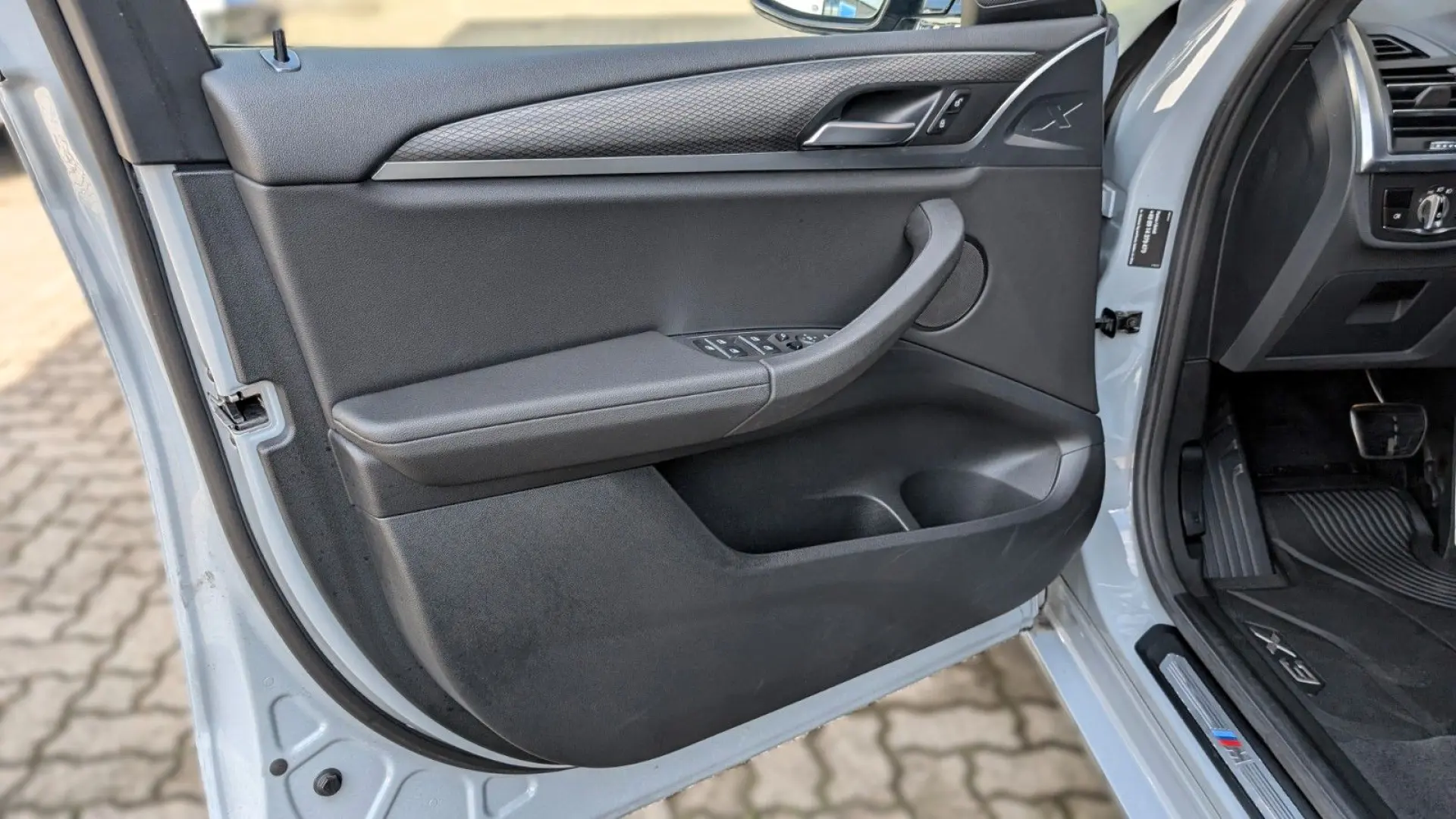X3 20d xDrive / M Sport / Navi / Kamera / LED