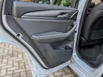 X3 20d xDrive / M Sport / Navi / Kamera / LED