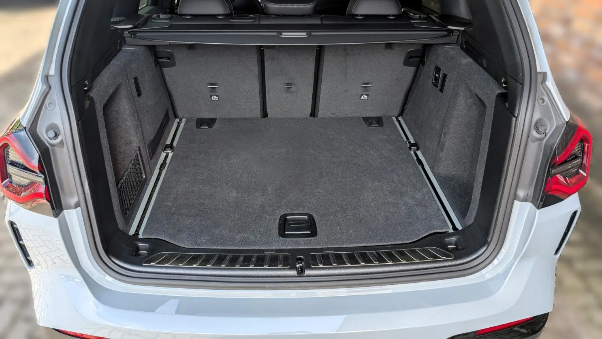 X3 20d xDrive / M Sport / Navi / Kamera / LED