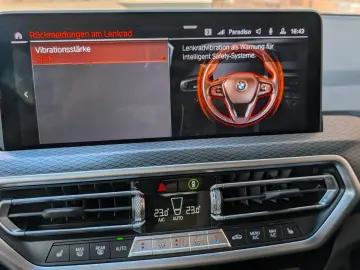X3 20d xDrive / M Sport / Navi / Kamera / LED