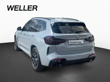 X3 xDrive 20d M-Sport Shadow LC+ LED DAB HiFi