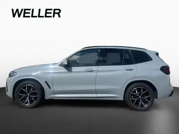 X3 xDrive 20d M-Sport Shadow LC+ LED DAB HiFi