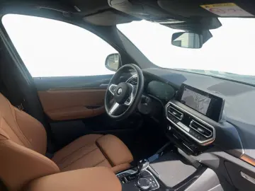 X3 xDrive 20d M-Sport Shadow LC+ LED DAB HiFi