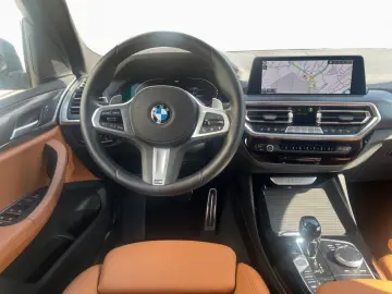 X3 xDrive 20d M-Sport Shadow LC+ LED DAB HiFi