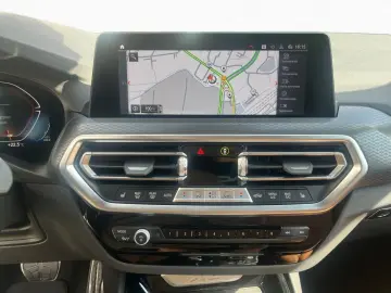 X3 xDrive 20d M-Sport Shadow LC+ LED DAB HiFi
