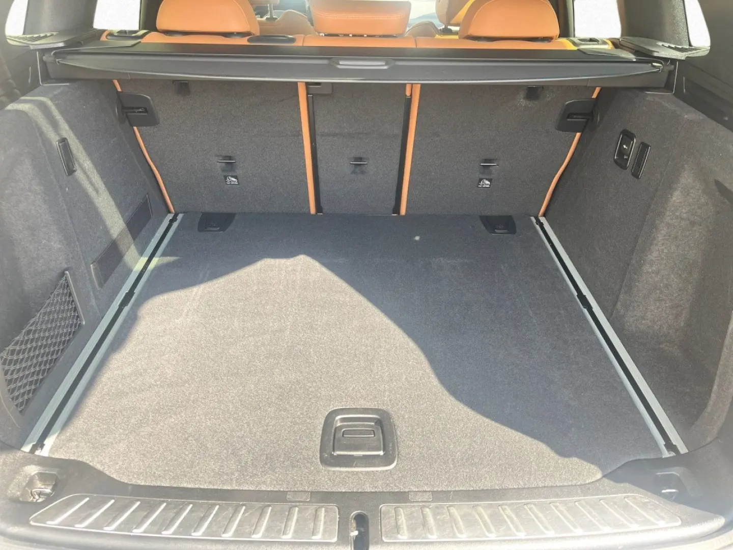 X3 xDrive 20d M-Sport Shadow LC+ LED DAB HiFi