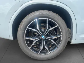 X3 xDrive 20d M-Sport Shadow LC+ LED DAB HiFi