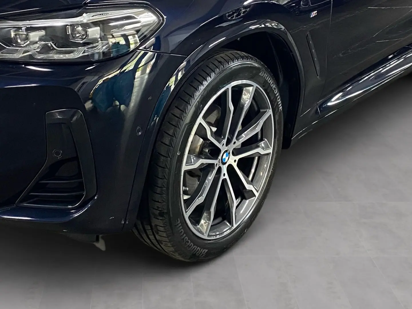 X3 xDrive20d M Sport Navi Kamera Pano.Dach HiFi
