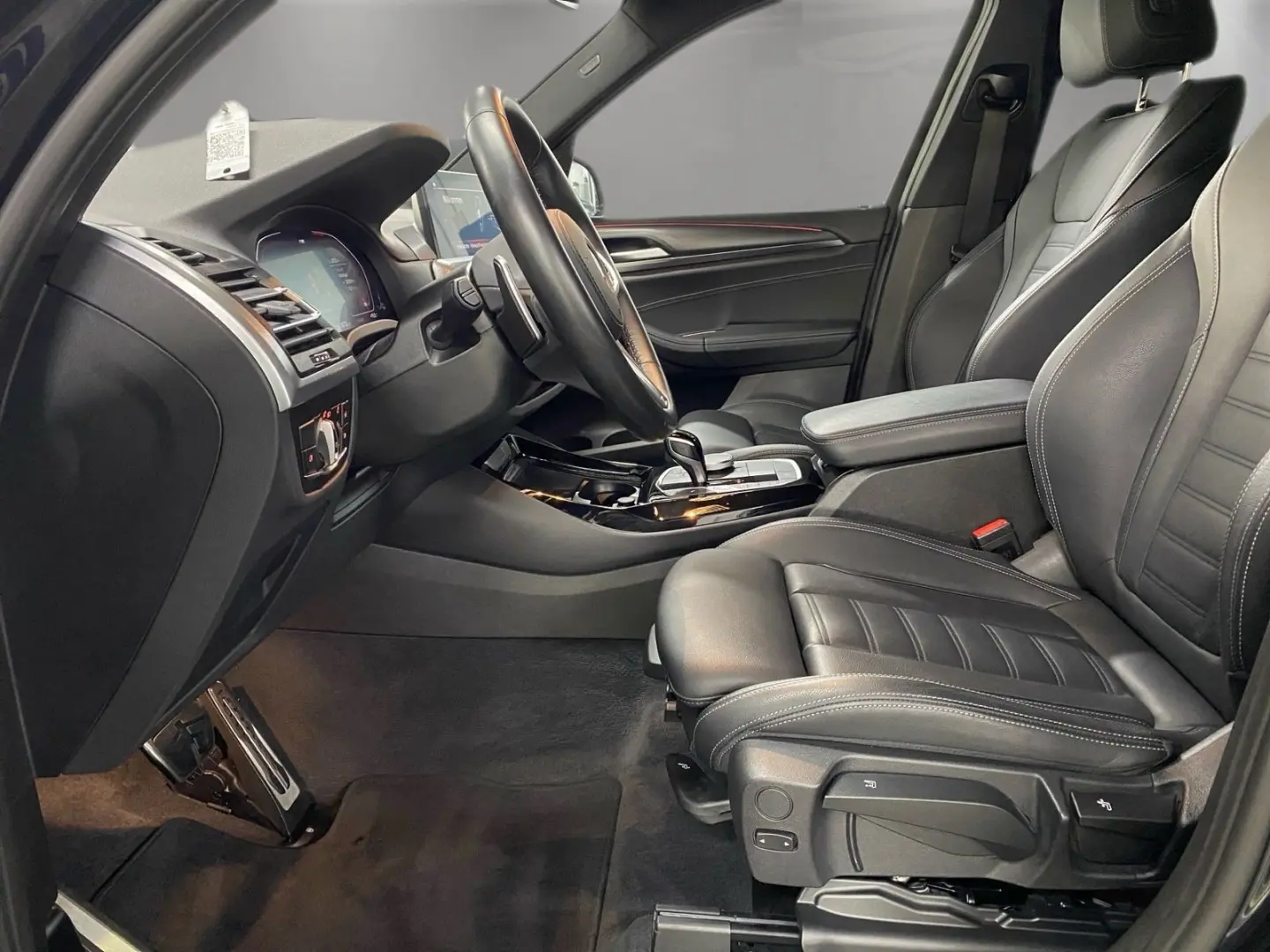 X3 xDrive20d M Sport Navi Kamera Pano.Dach HiFi