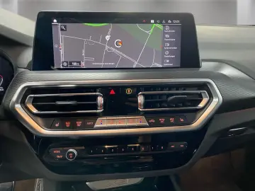 X3 xDrive20d M Sport Navi Kamera Pano.Dach HiFi