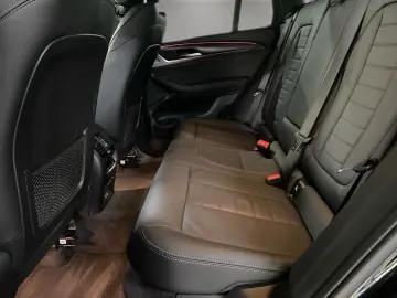 X3 xDrive20d M Sport Navi Kamera Pano.Dach HiFi