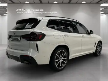 X3 xDrive20d M Sport Navi AHK Head-Up Laser