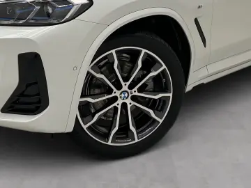 X3 xDrive20d M Sport Navi AHK Head-Up Laser