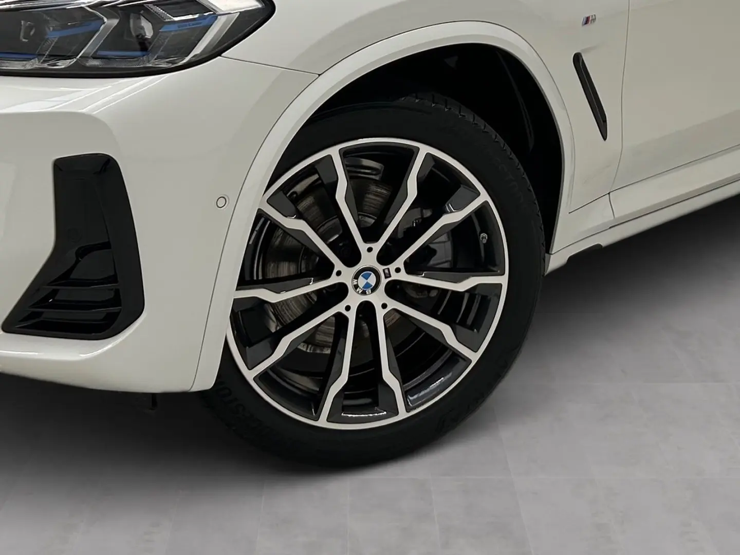 X3 xDrive20d M Sport Navi AHK Head-Up Laser