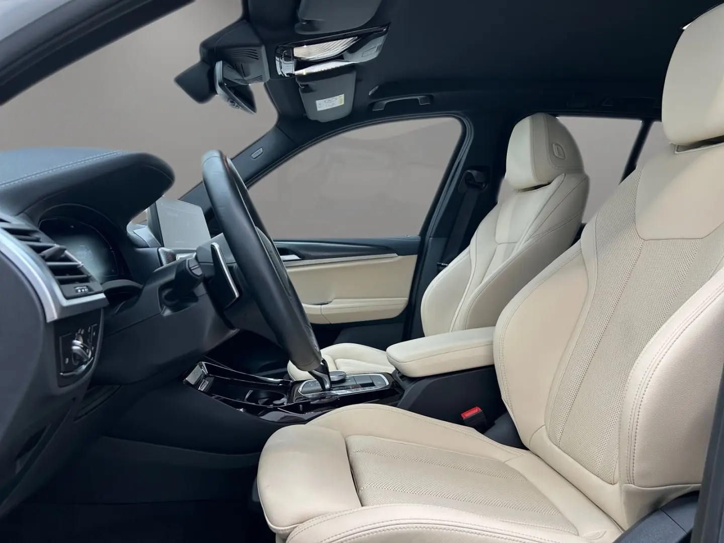X3 xDrive20d M Sport Navi AHK Head-Up Laser