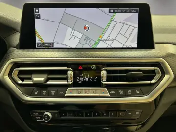 X3 xDrive20d M Sport Navi AHK Head-Up Laser