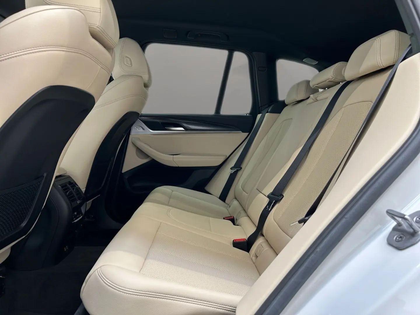 X3 xDrive20d M Sport Navi AHK Head-Up Laser