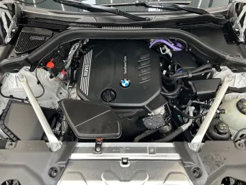X3 xDrive20d M Sport Navi AHK Head-Up Laser