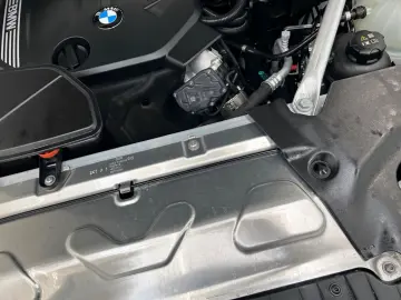 X3 xDrive20d M Sport Navi AHK Head-Up Laser
