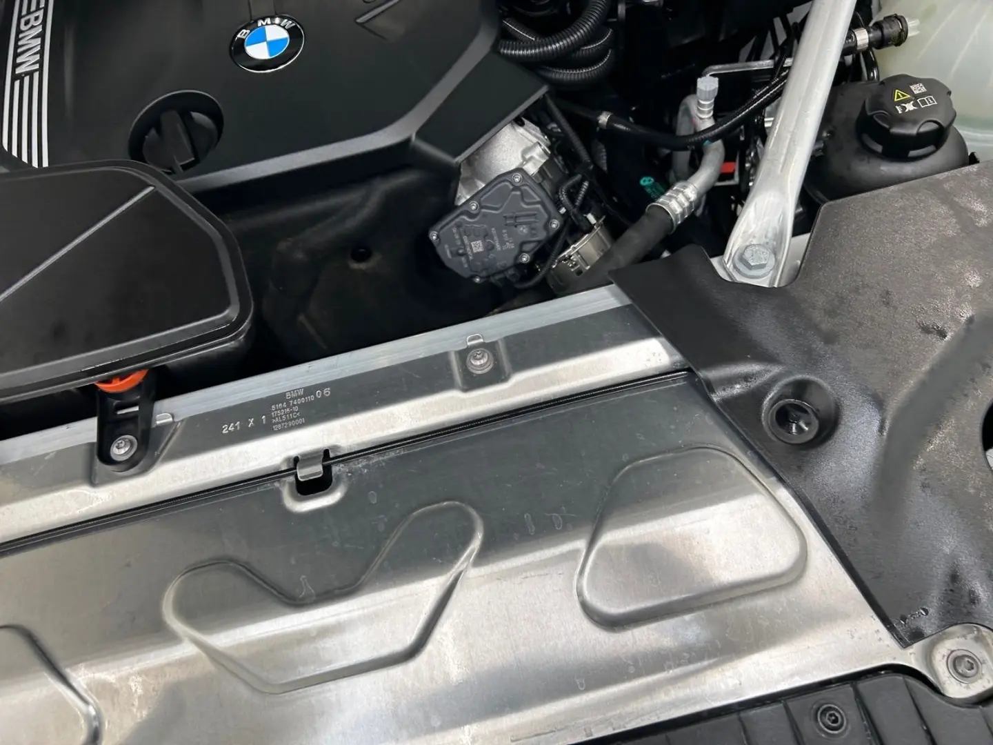X3 xDrive20d M Sport Navi AHK Head-Up Laser