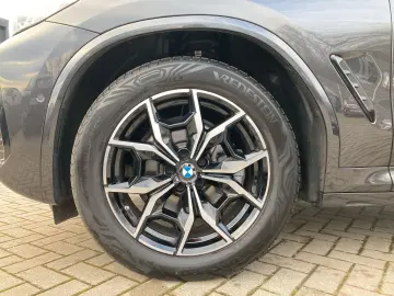 X3 xDrive20d M SPORT PA RFK HIFI ACC DA LED