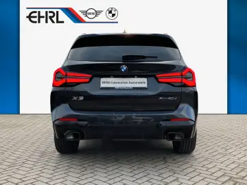 X3 xDrive20d M SPORT PA RFK HIFI ACC DA LED