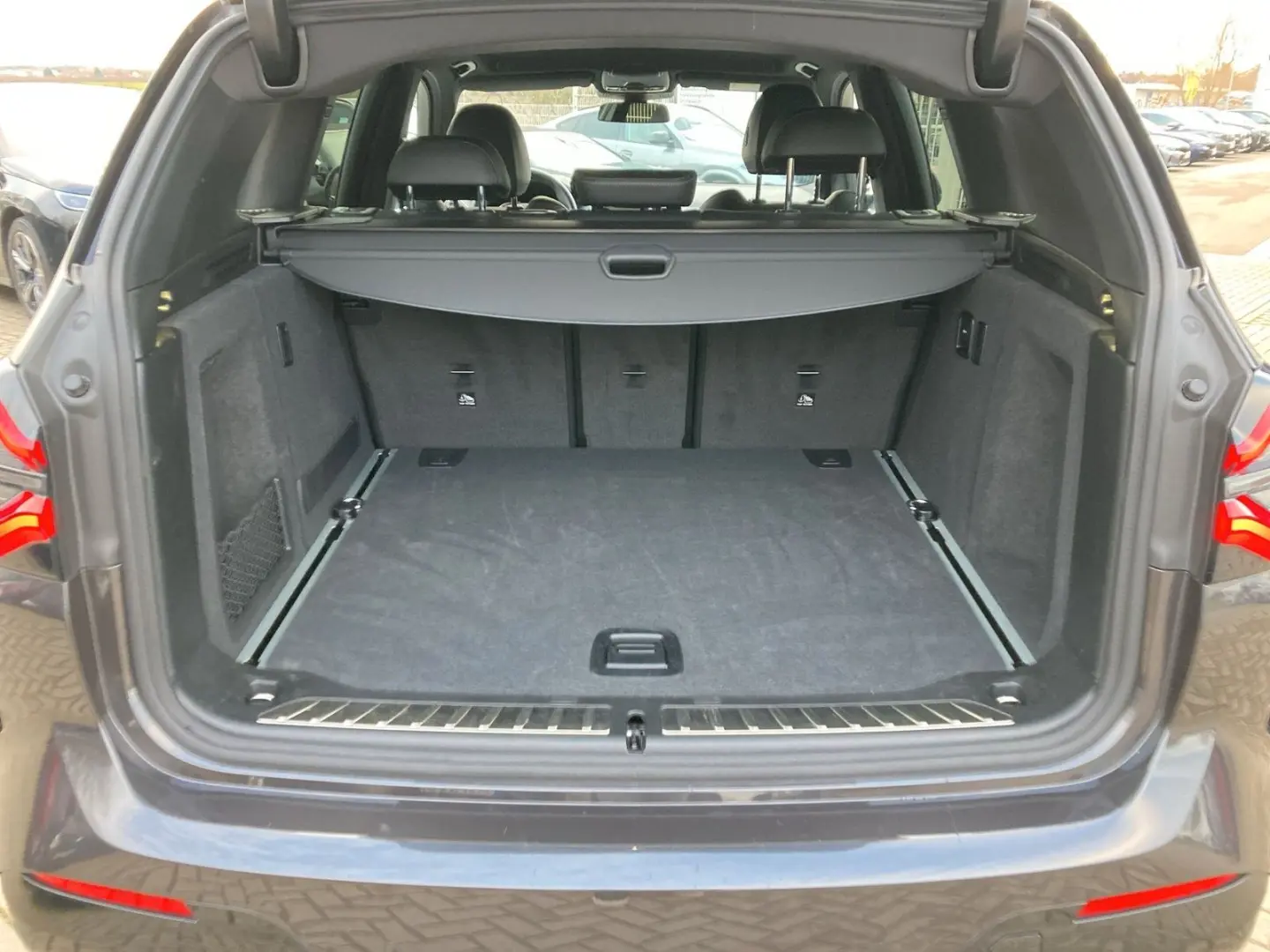X3 xDrive20d M SPORT PA RFK HIFI ACC DA LED