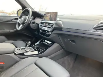 X3 xDrive20d M SPORT PA RFK HIFI ACC DA LED