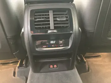 X3 xDrive20d M SPORT PA RFK HIFI ACC DA LED