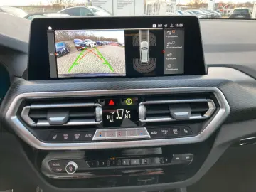 X3 xDrive20d M SPORT PA RFK HIFI ACC DA LED