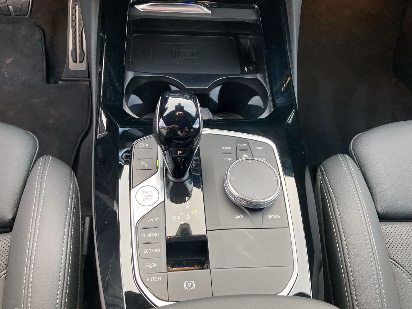 X3 xDrive20d M SPORT PA RFK HIFI ACC DA LED