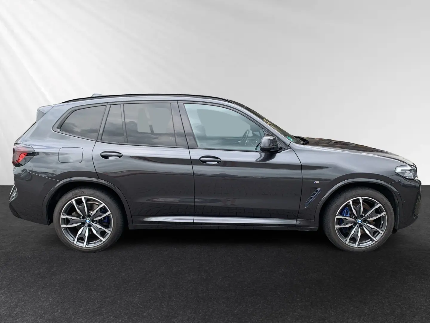 X3 xDrive30i M Sport|AHK|20