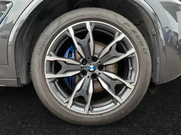 X3 xDrive30i M Sport|AHK|20
