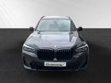 X3 xDrive30i M Sport|AHK|20