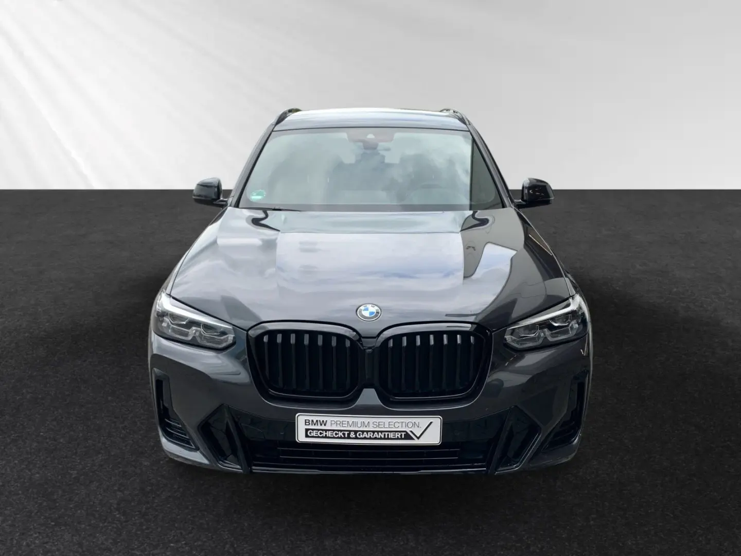 X3 xDrive30i M Sport|AHK|20