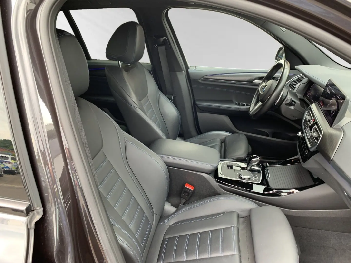 X3 xDrive30i M Sport|AHK|20
